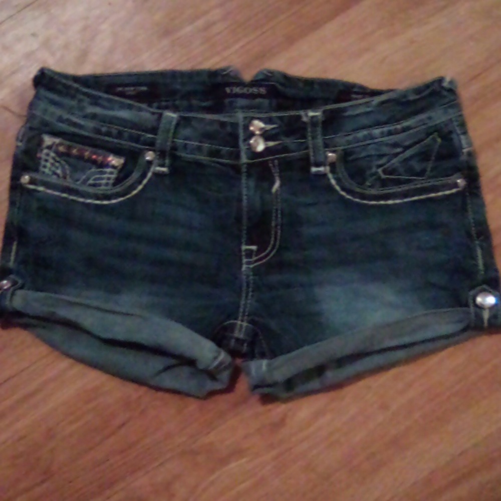 Vigoss shorts